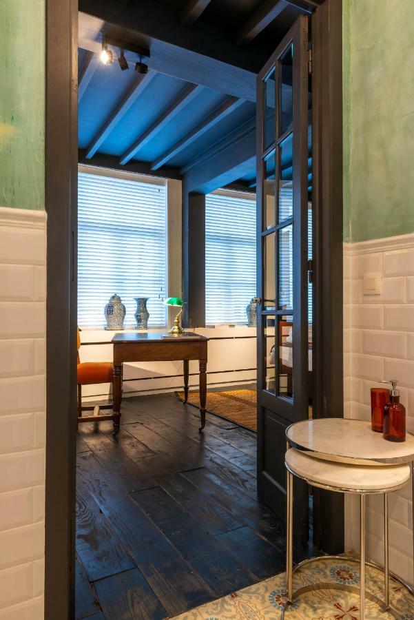 Ter Hoorn Accommodatie bij particulieren Brugge