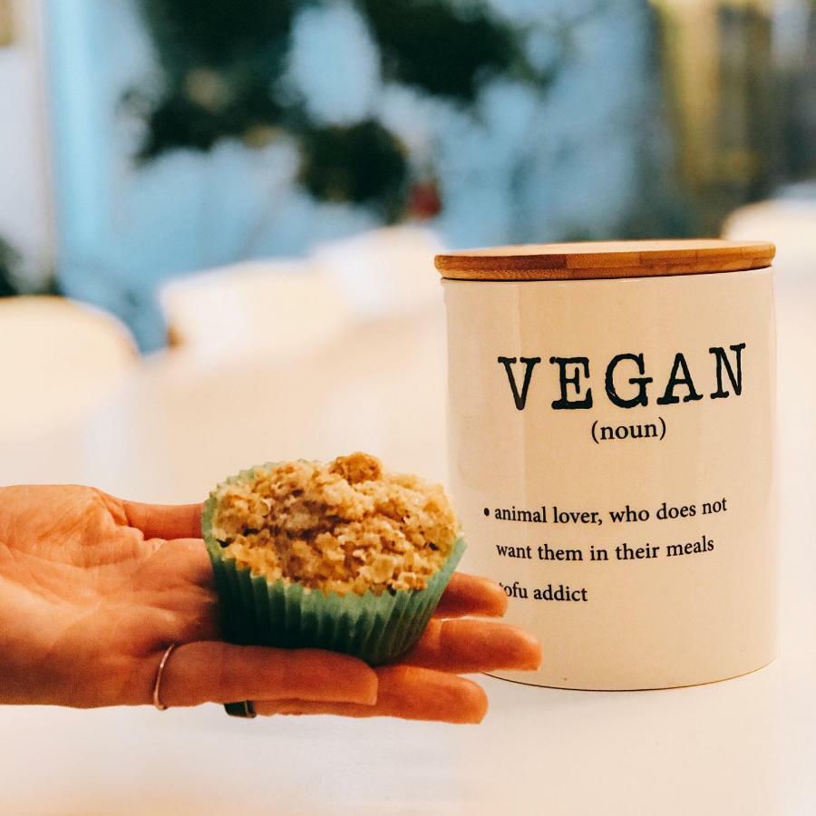 Plant Based Bruges