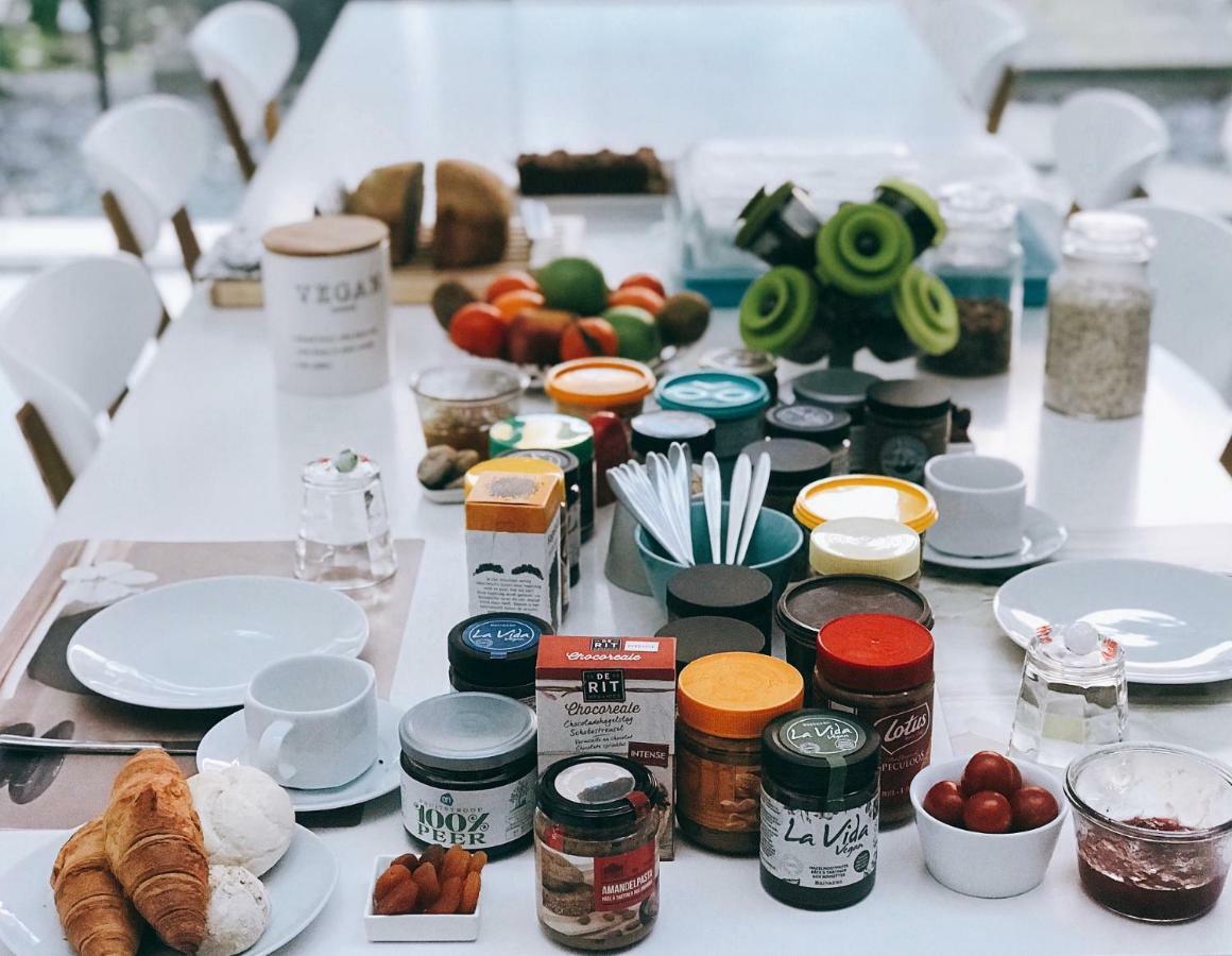 Plant Based Bed & Breakfast 2*