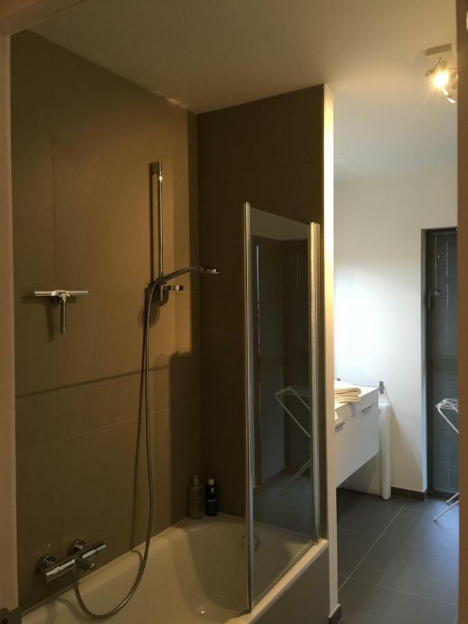 Appartement Bel Zeebruges *