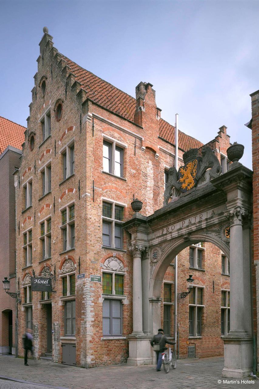 Martin's Brugge