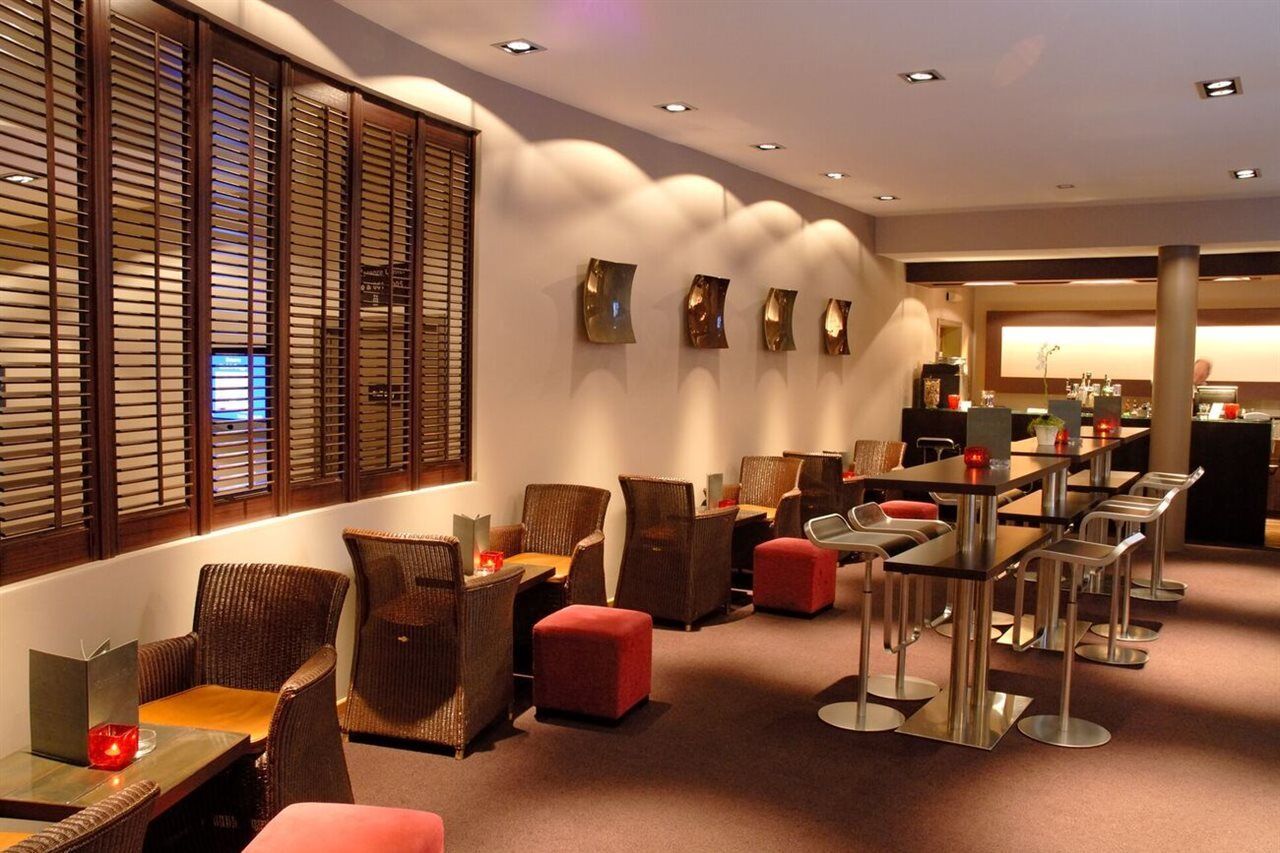Martin's Hotel Brugge