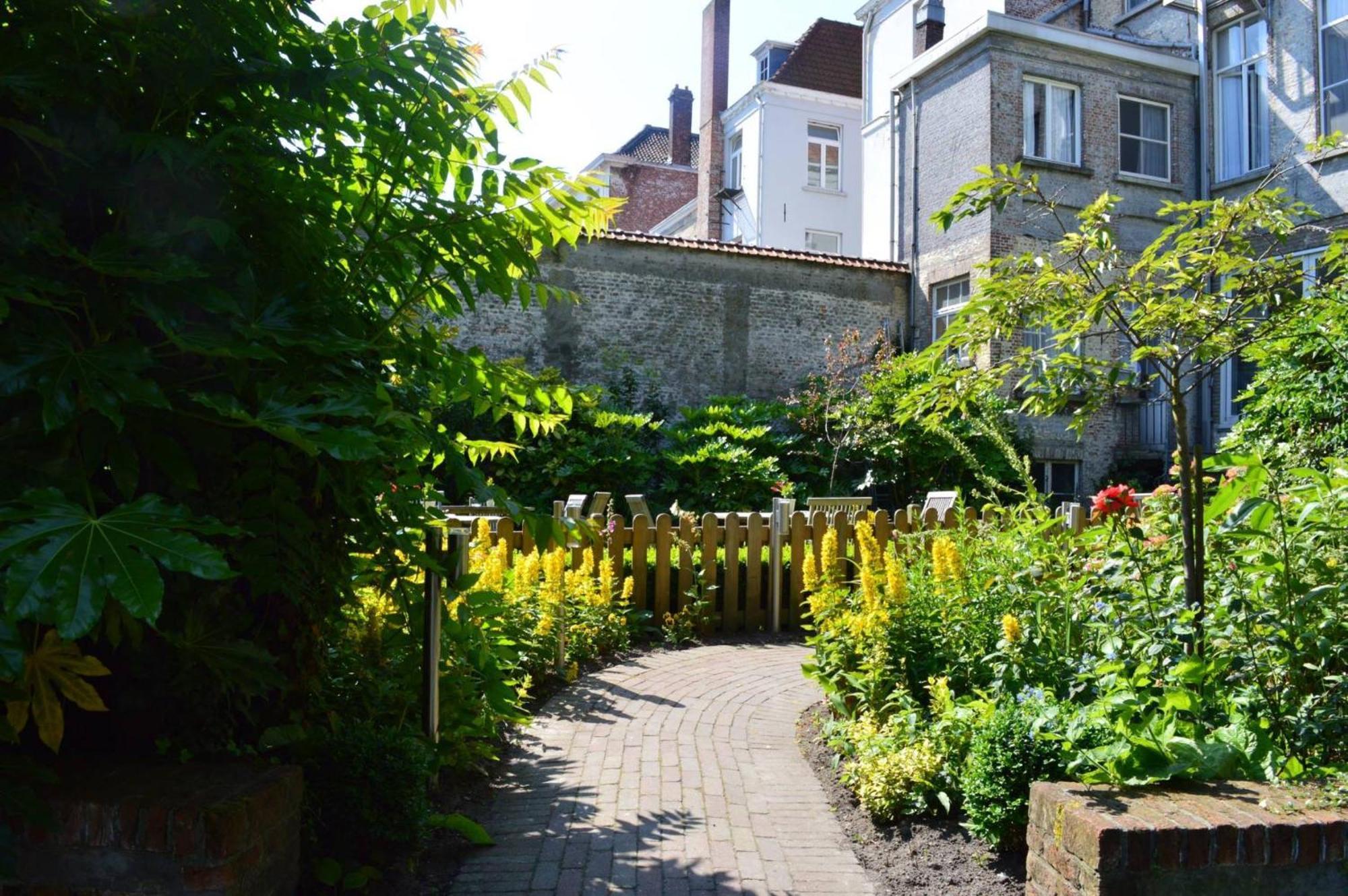 Patritius Hotel