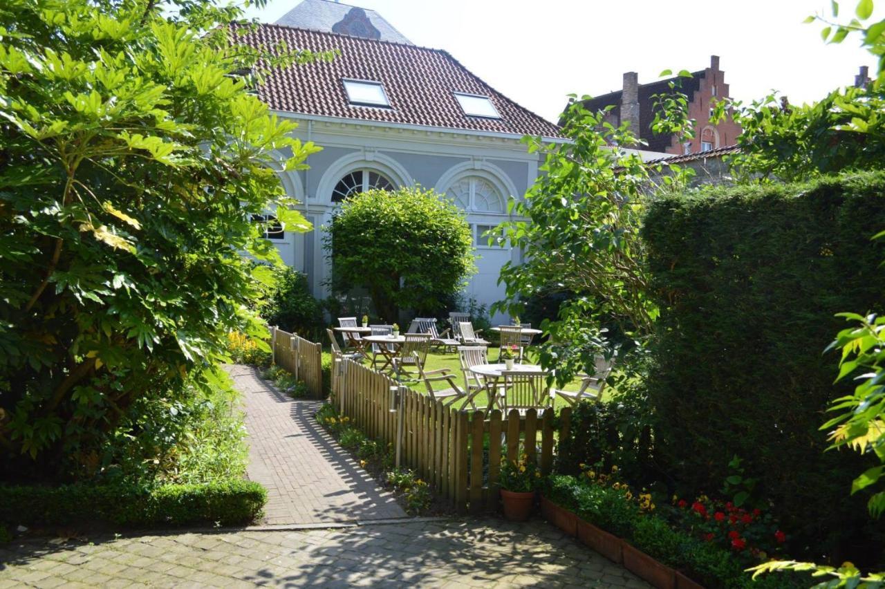 Hotel Patritius