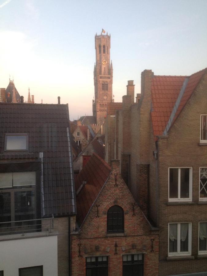 Marcel Hotel 3*