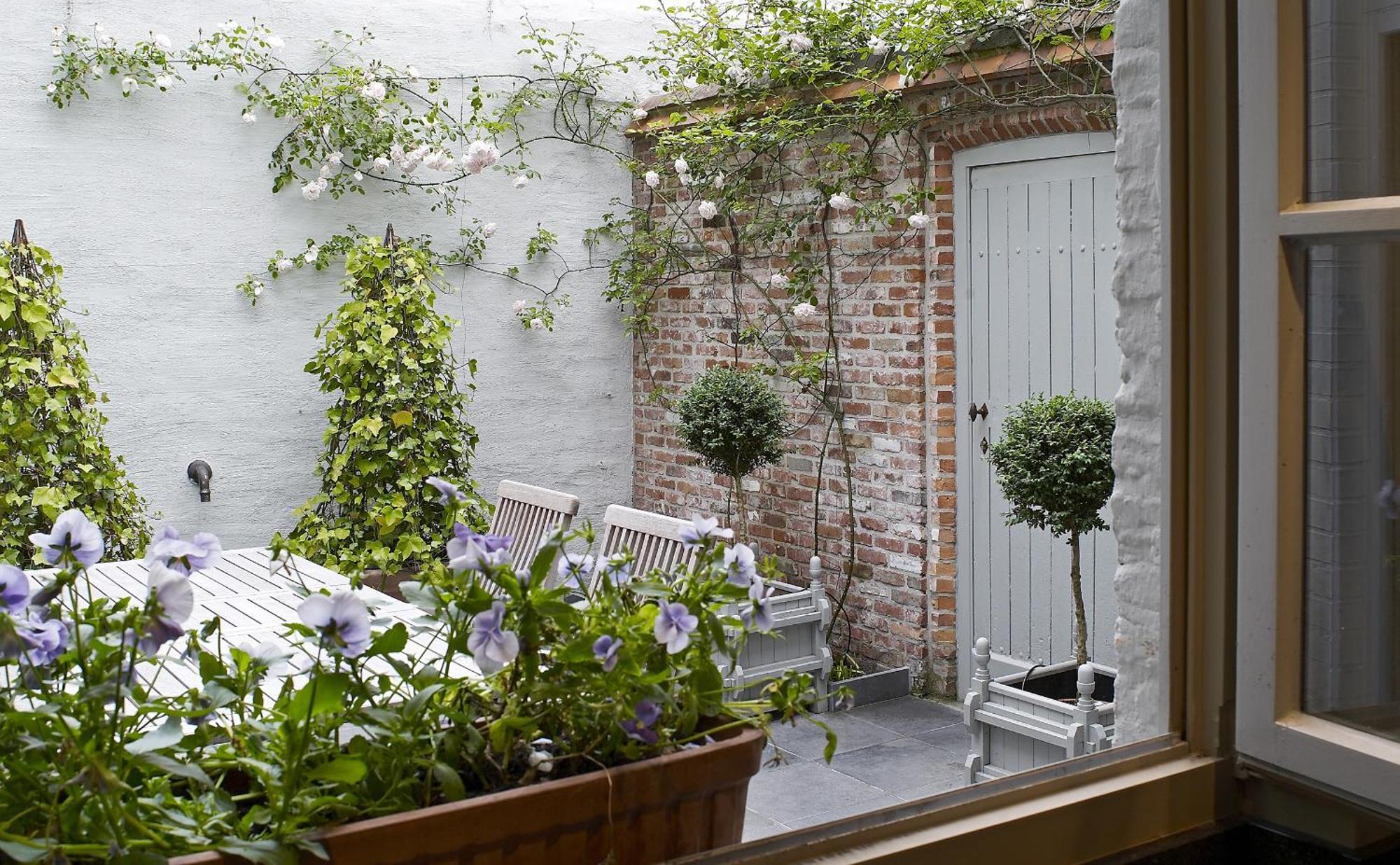 Maison Le Dragon Bed & Breakfast Bruges