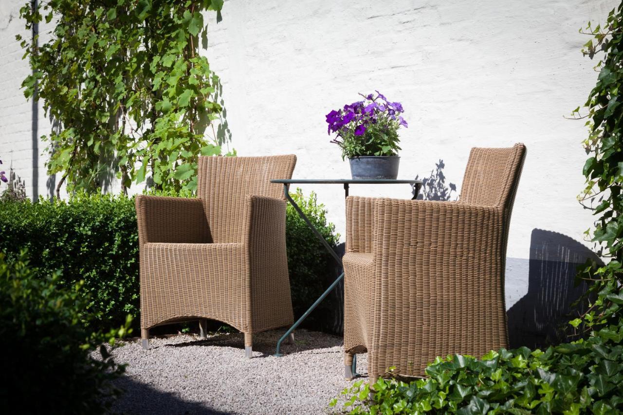 Mybandb Couette-café *