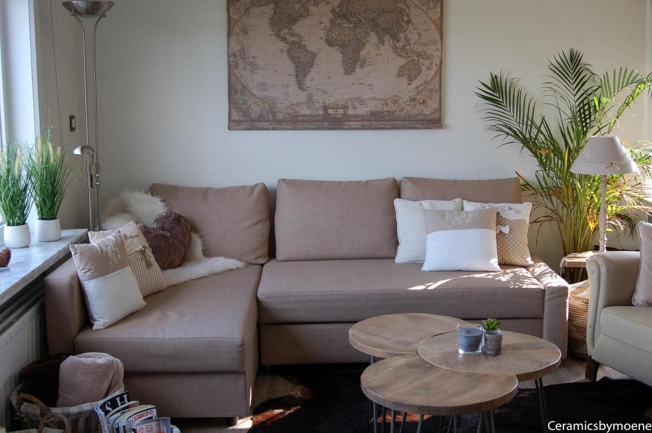 Huize Meter Ferienhaus *