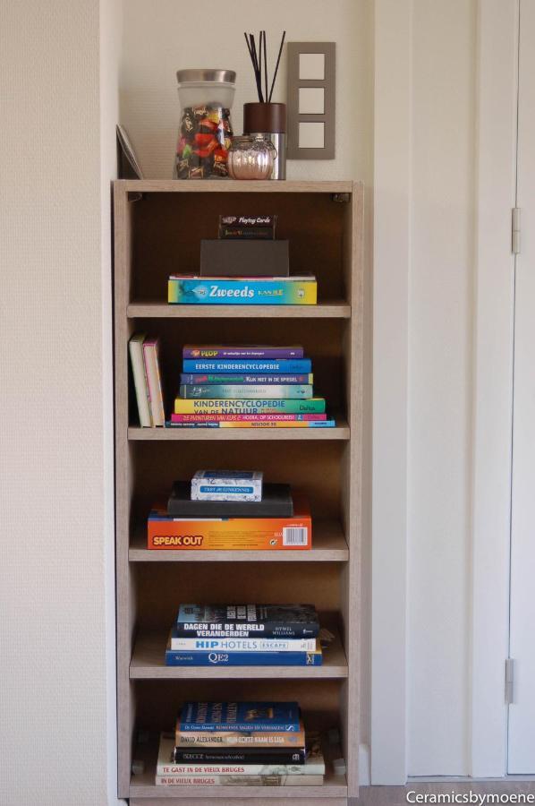 Huize Meter Ferienhaus