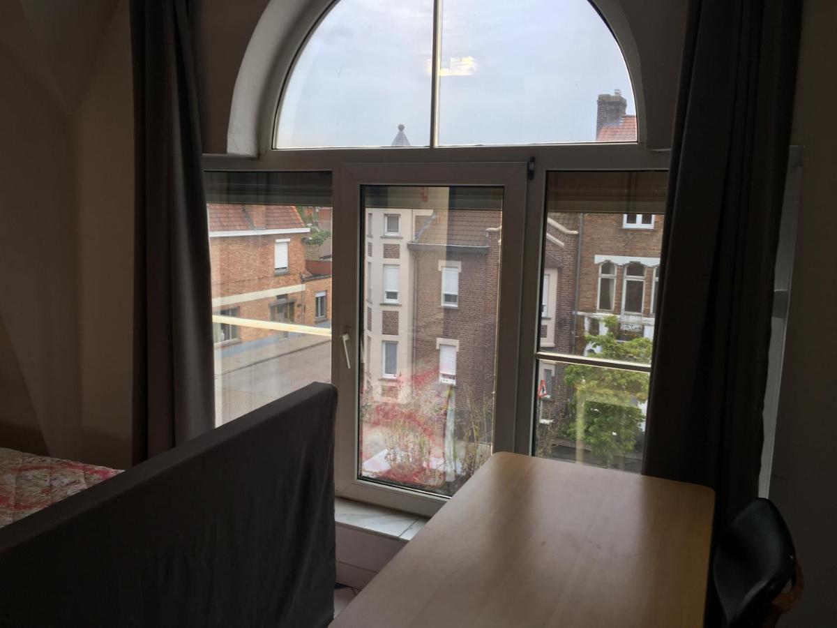 Yangs Garden Appartement *
