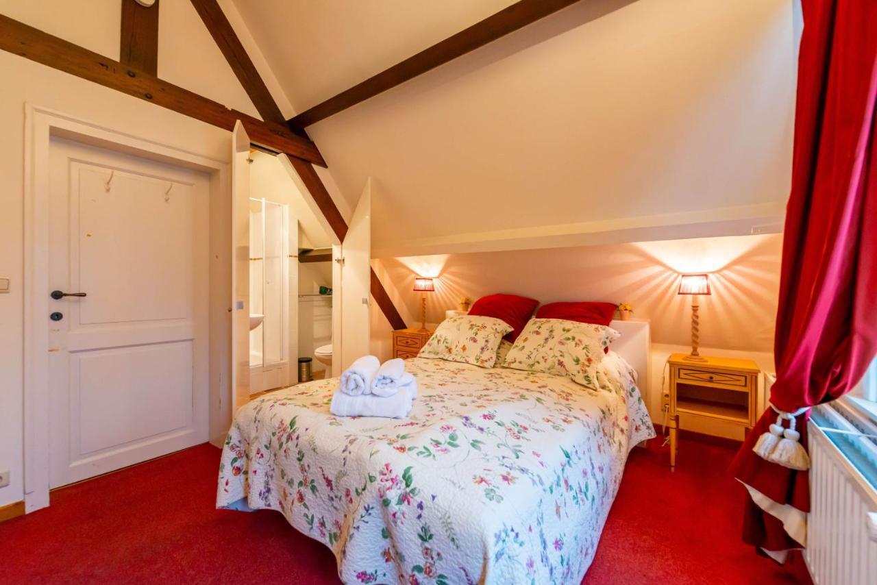 Geerwijn Bed & Breakfast 3*