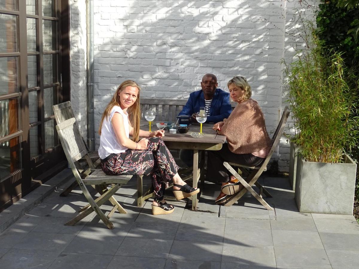 Eleven 4* Brugge