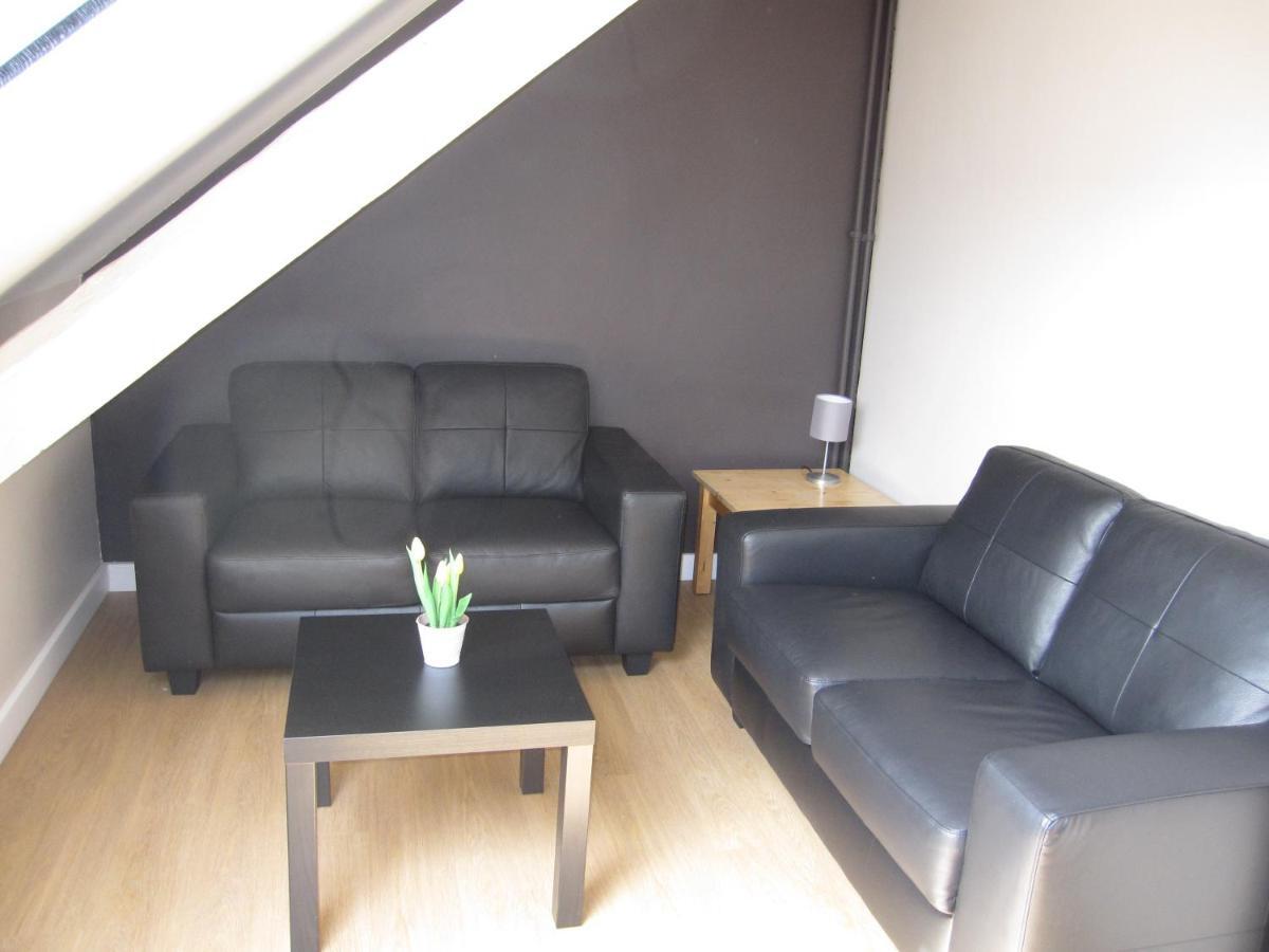 Appartement Bonobo Bruges