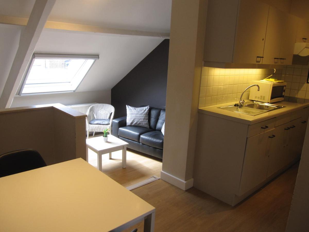 Appartement Bonobo Bruges