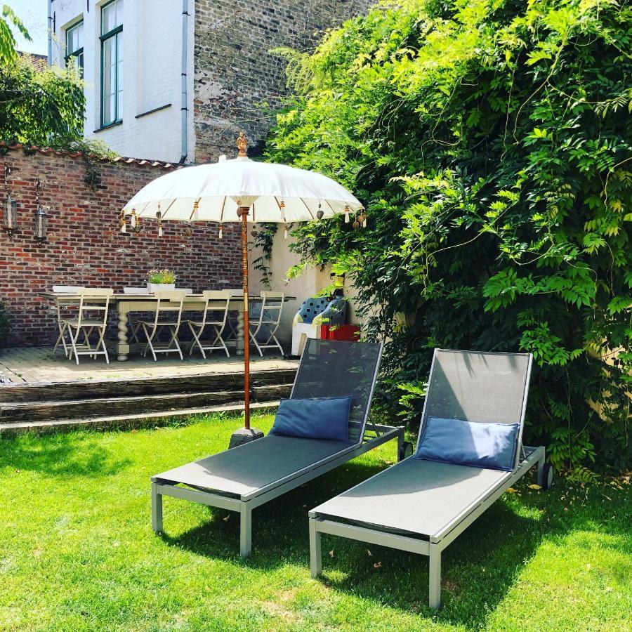 Dreamhouse Brugge