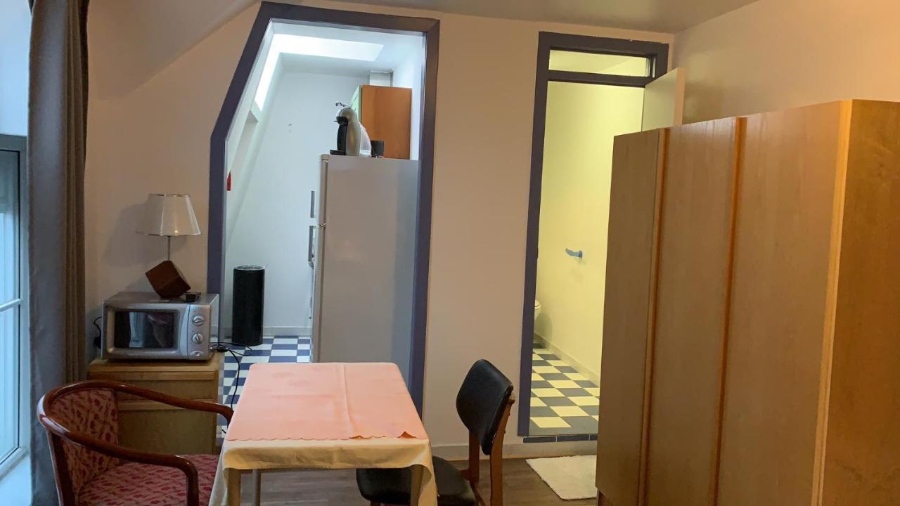 Yangs Garden Appartement *