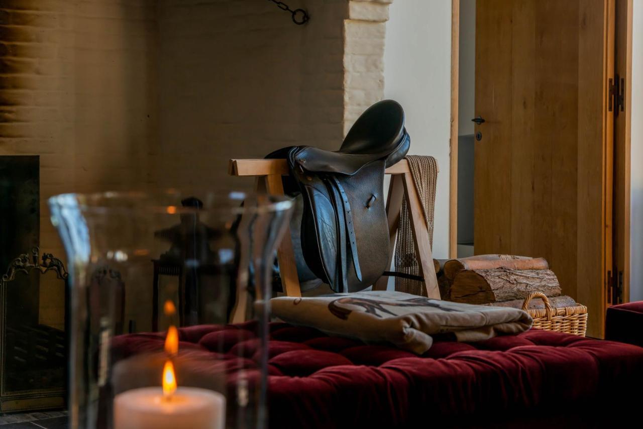 Hoeve De Zuidhoek * Bruges