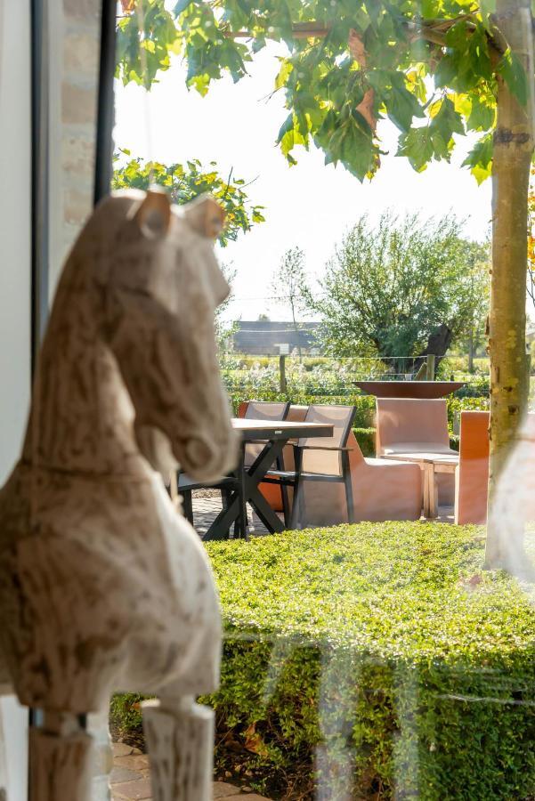 Hoeve De Zuidhoek