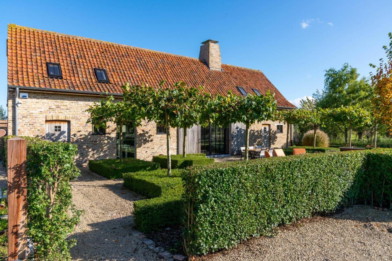 Hoeve De Zuidhoek * Bruges