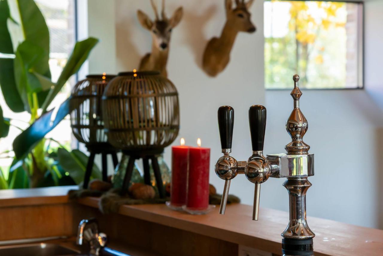 Holiday home Hoeve De Zuidhoek