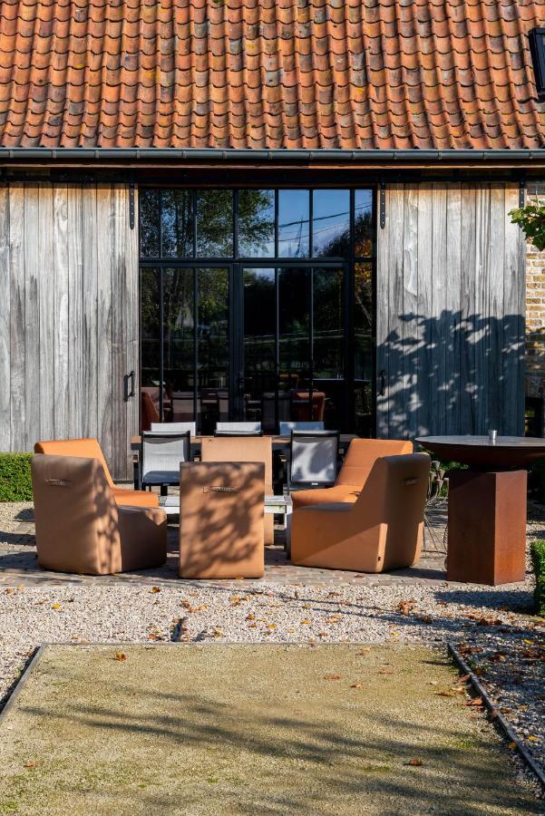 Hoeve De Zuidhoek Holiday home