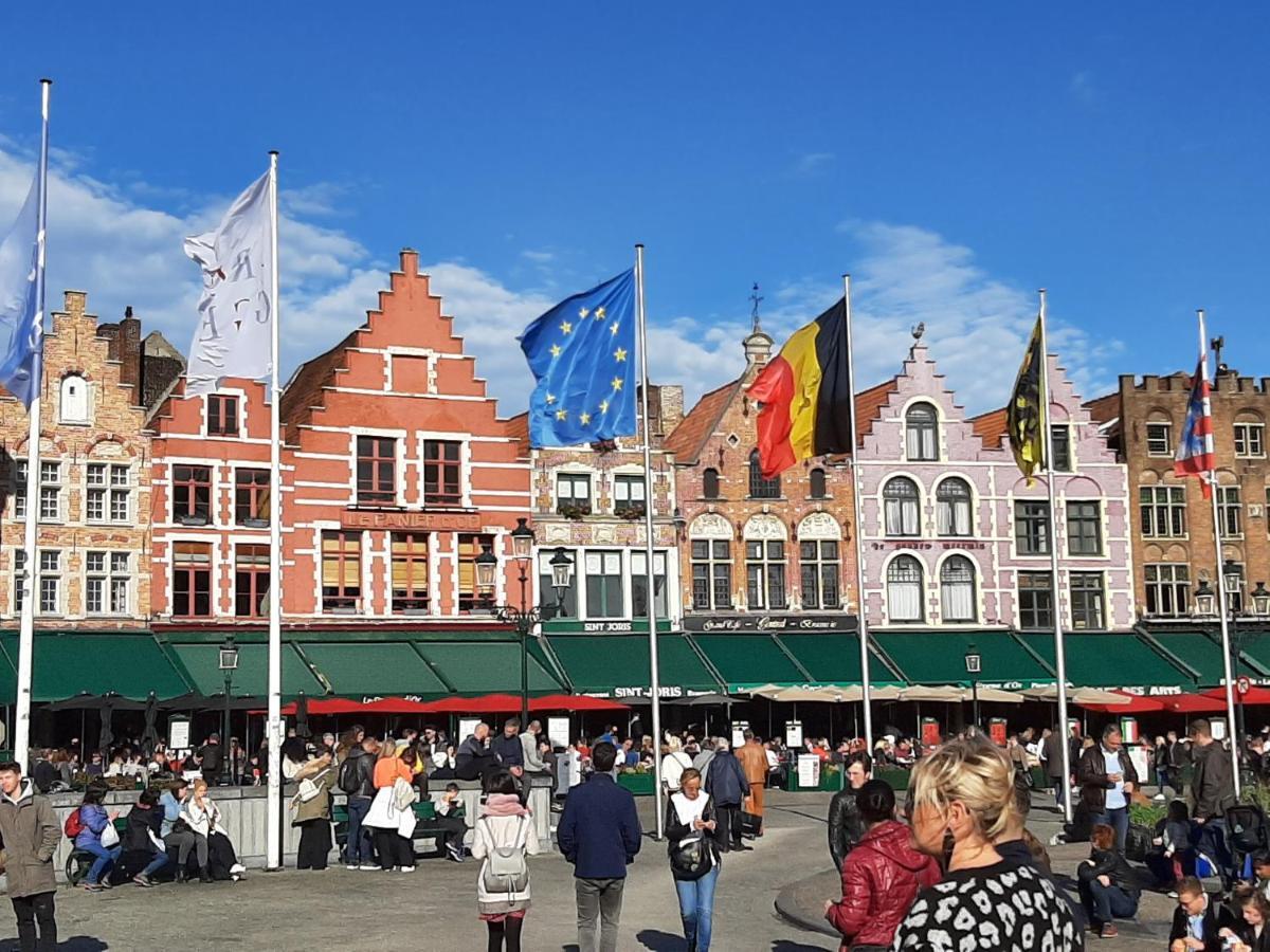 The Brewers House Brugge