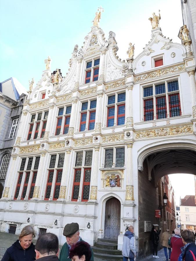 Vakantiehuis The Brewers House *
