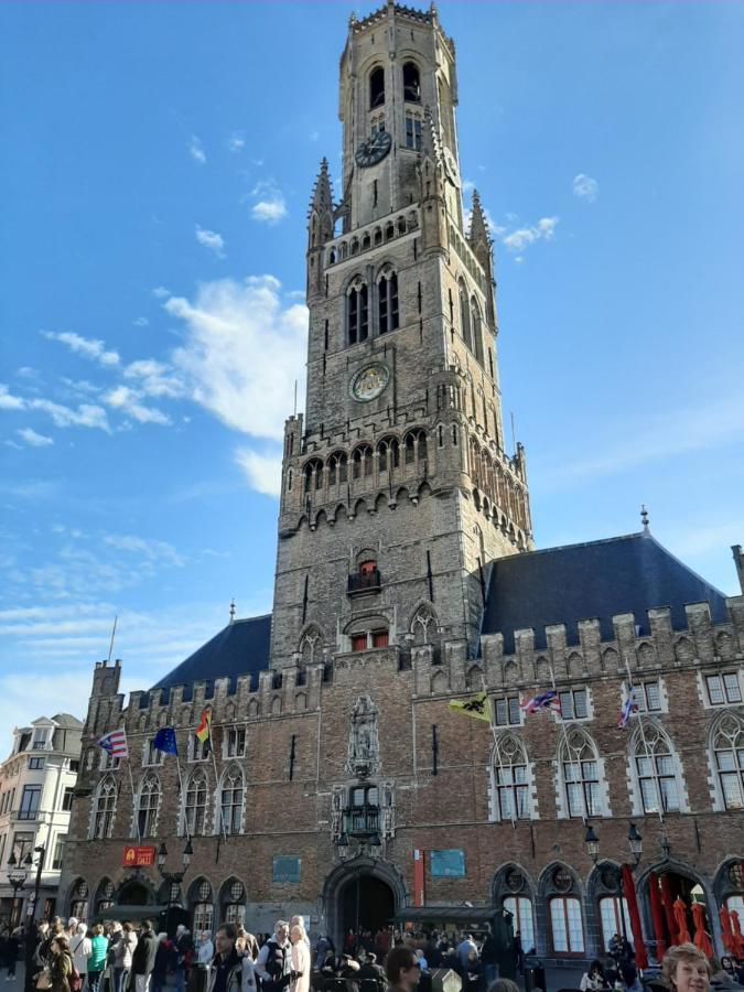 The Brewers House * Brugge