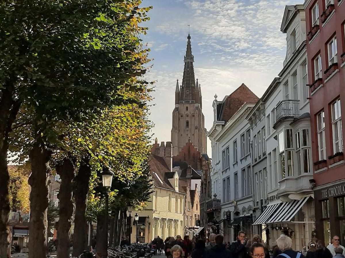 The Brewers House Brugge