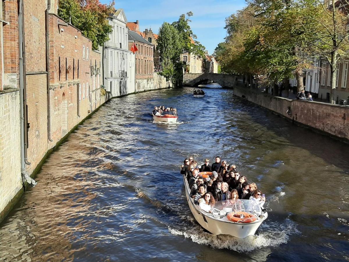 The Brewers House Brugge