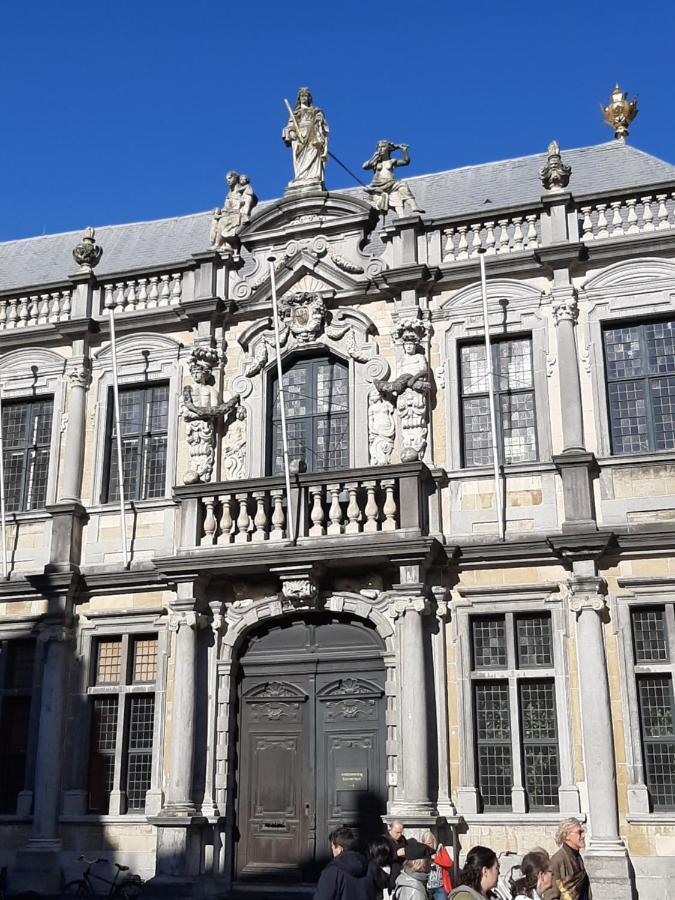 The Brewers House Vakantiehuis *