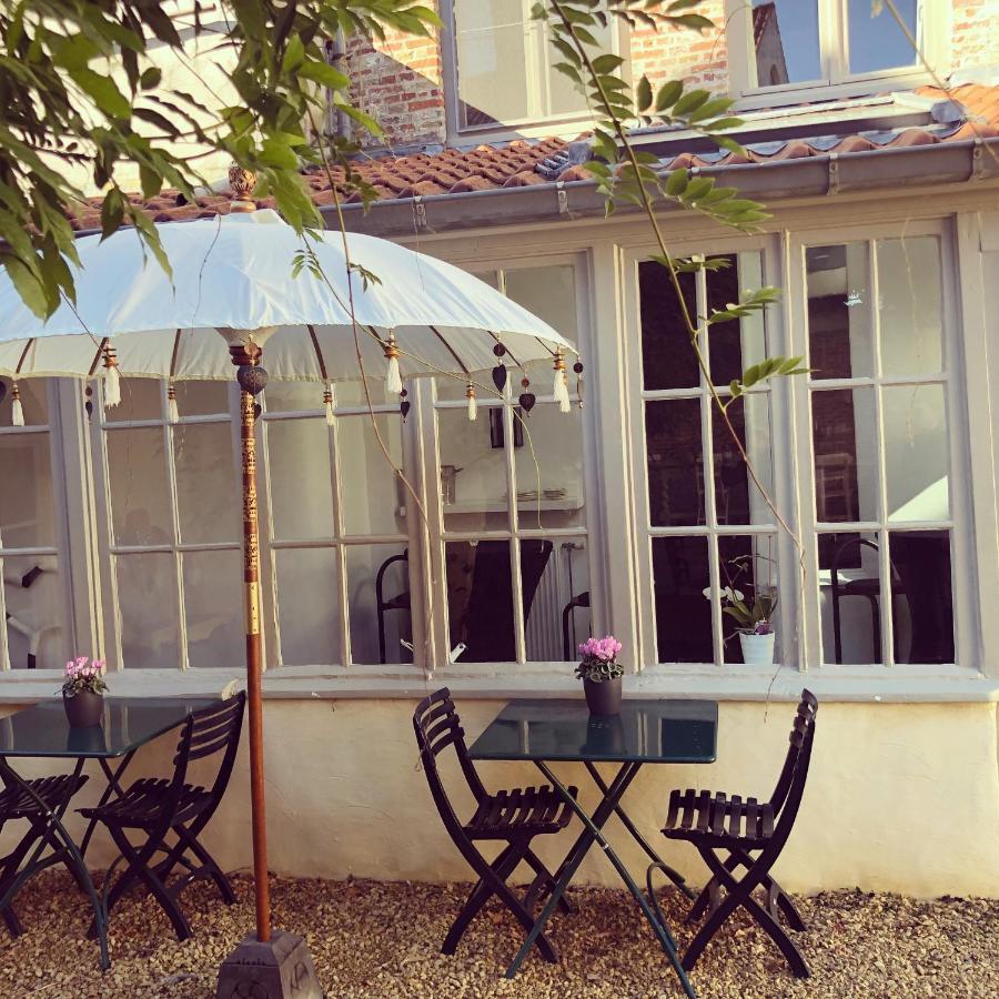 Dreamhouse Brugge