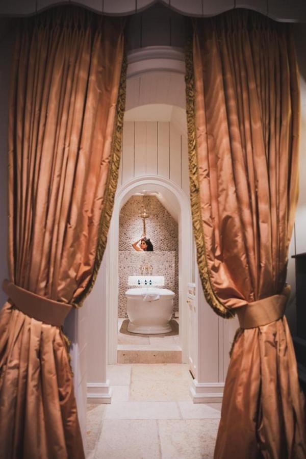 Exclusive The Secret Garden Bed & Breakfast