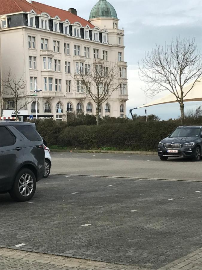 Residentie Palace Zeebrugge *
