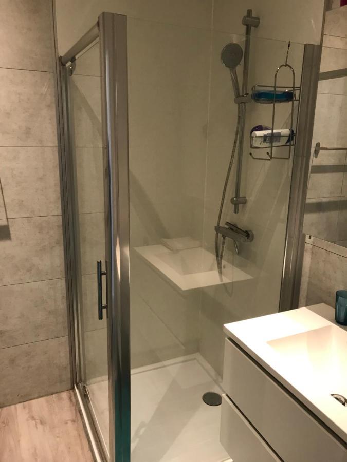 Residentie Palace Zeebrugge Appartement Brugge