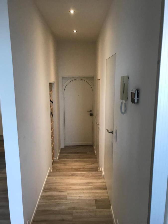 Residentie Palace Zeebrugge Appartement *