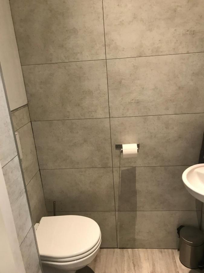 Residentie Palace Zeebrugge Appartement Brugge