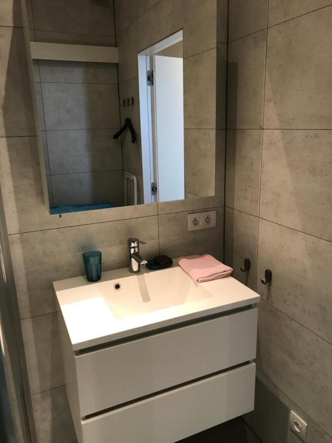 Appartement Residentie Palace Zeebrugge *