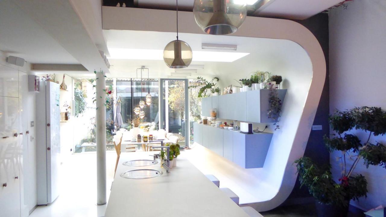 Plant Based Bed & Breakfast 2*