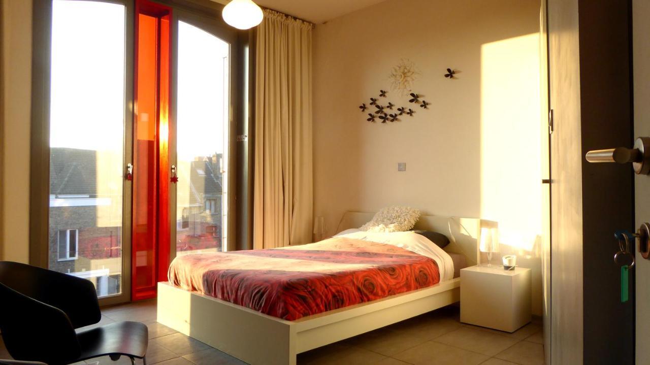 Bed & Breakfast Plant Based Bruges