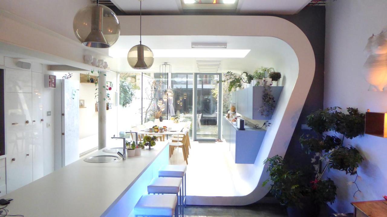 Bed & Breakfast Plant Based Bruges