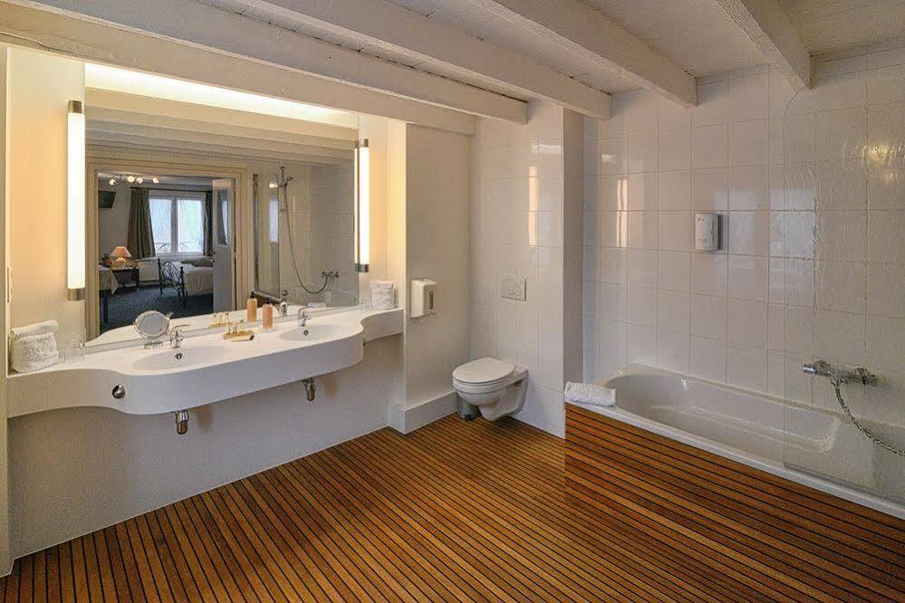 Bariseele (adults Only) Bed & Breakfast 4*