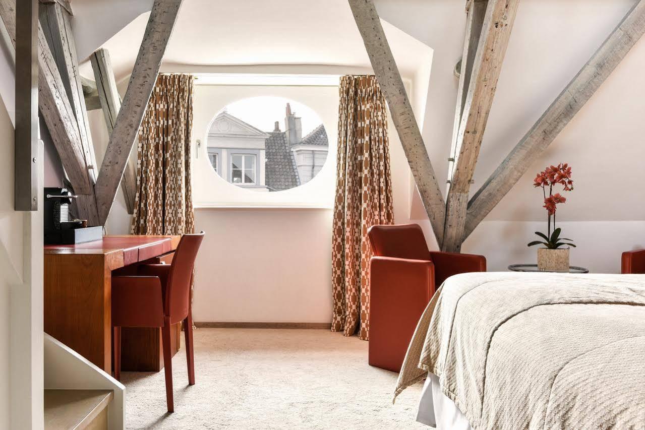 Relais Ravestein Bruges