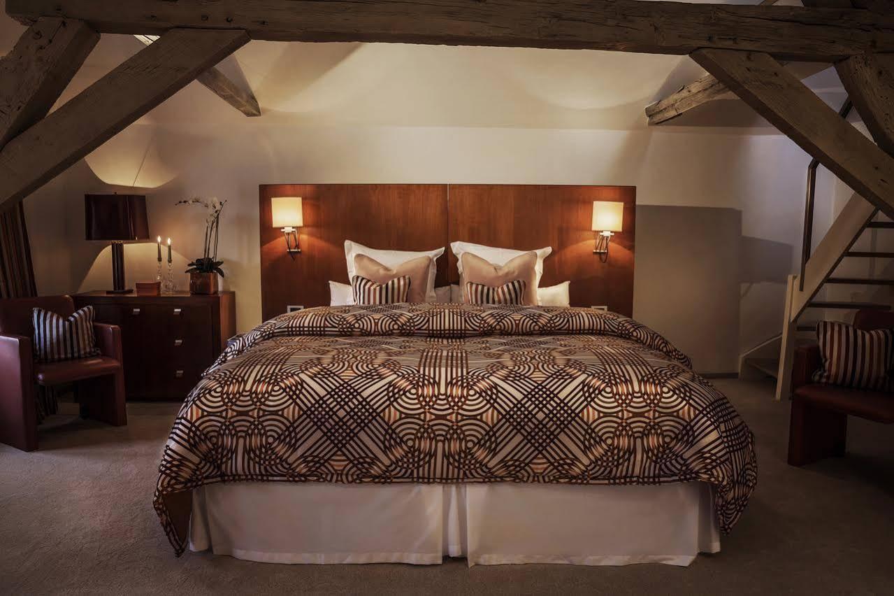 Relais Ravestein Hotel Bruges