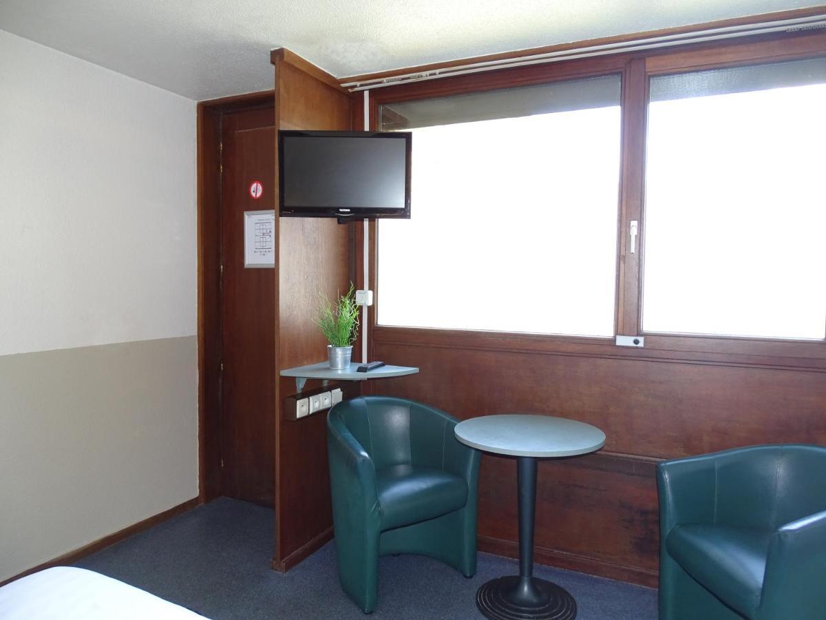 Value Inn Bruges