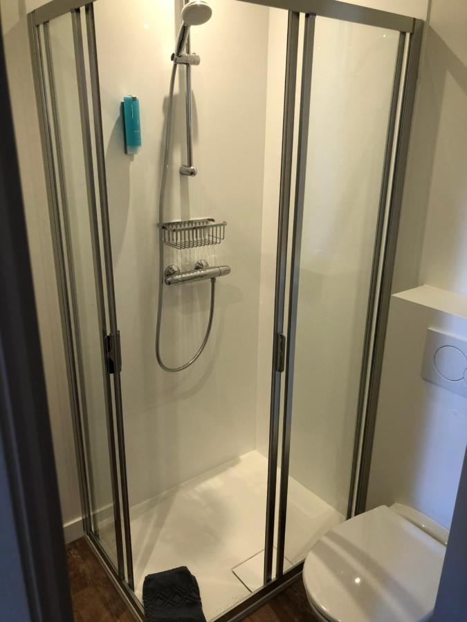Asiris Hotel Bruges