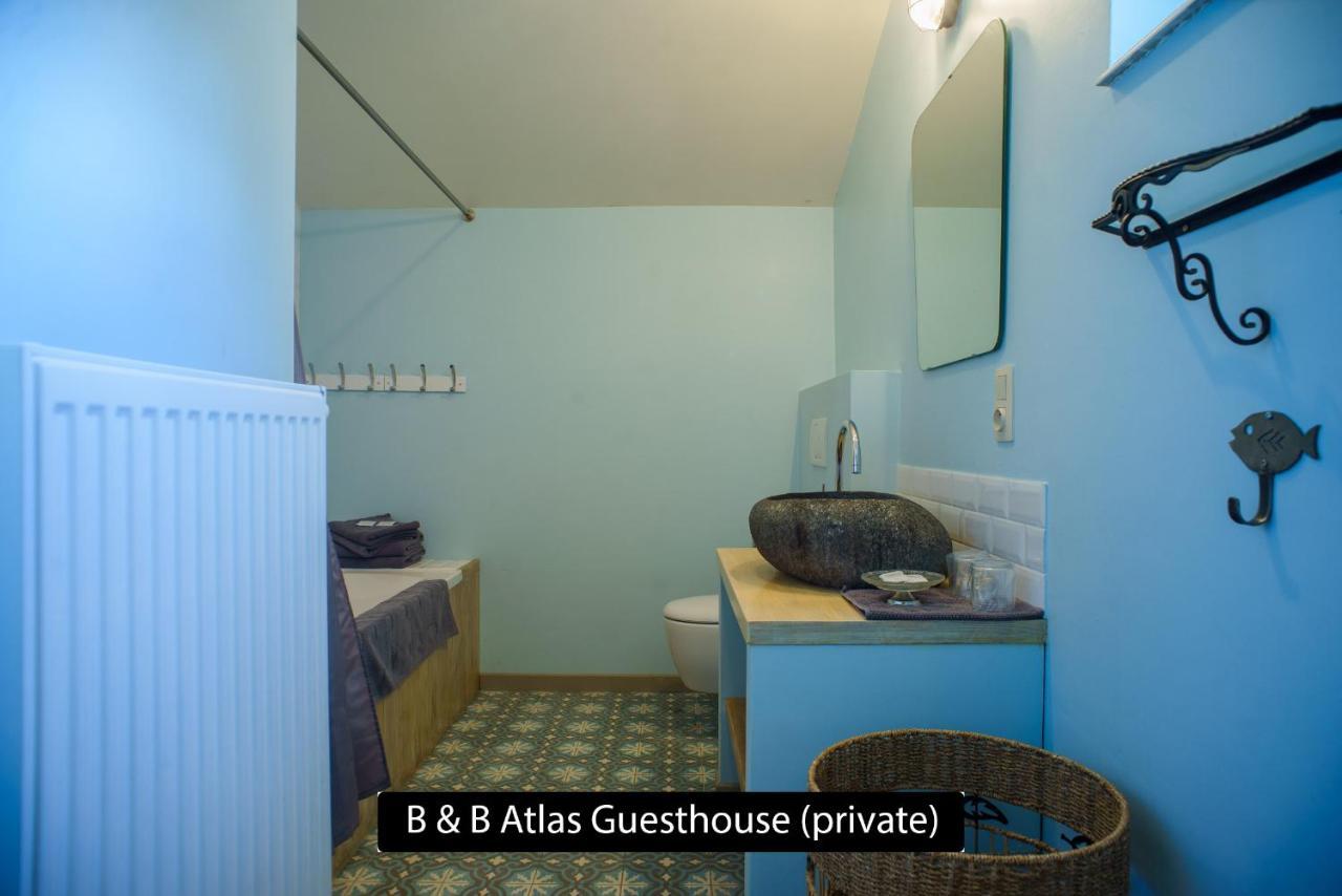 Atlas Private 3* Brugge