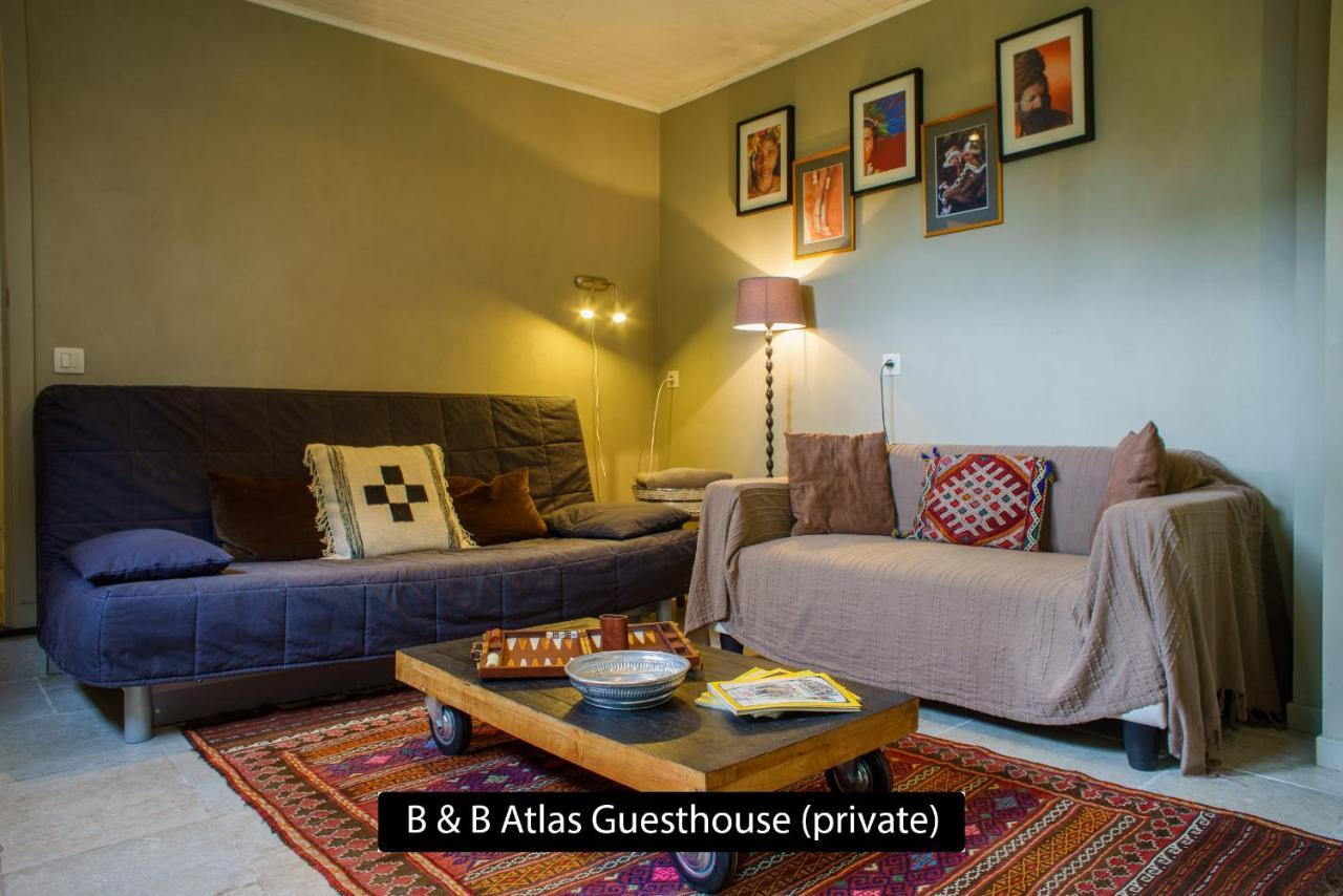 Atlas Private 3* Brugge