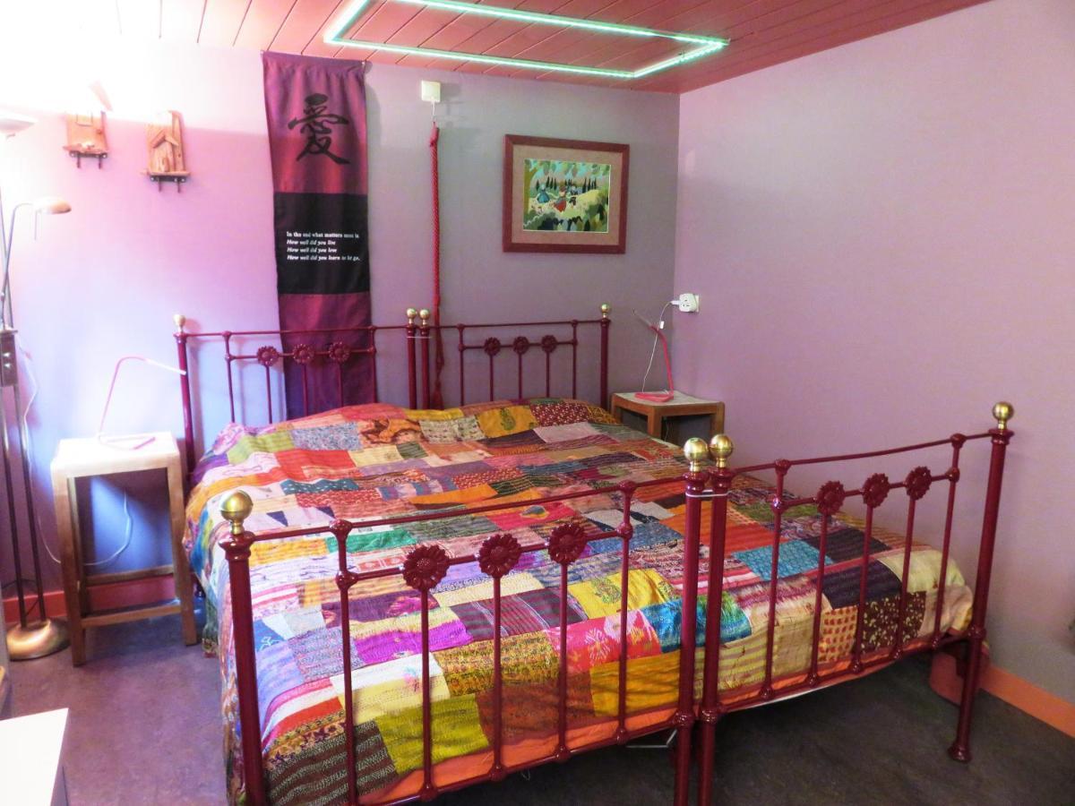 Homestay Bonnie Bruges