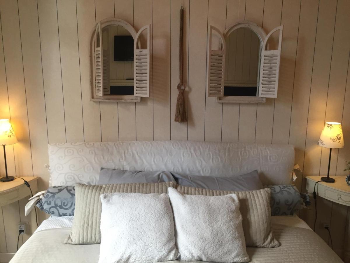 Con Ampere Bed & Breakfast Brugge